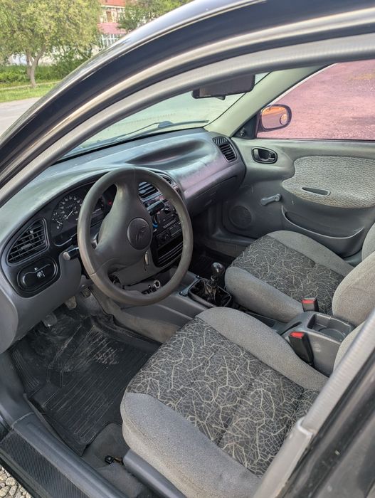 Продам Daewoo Sens
