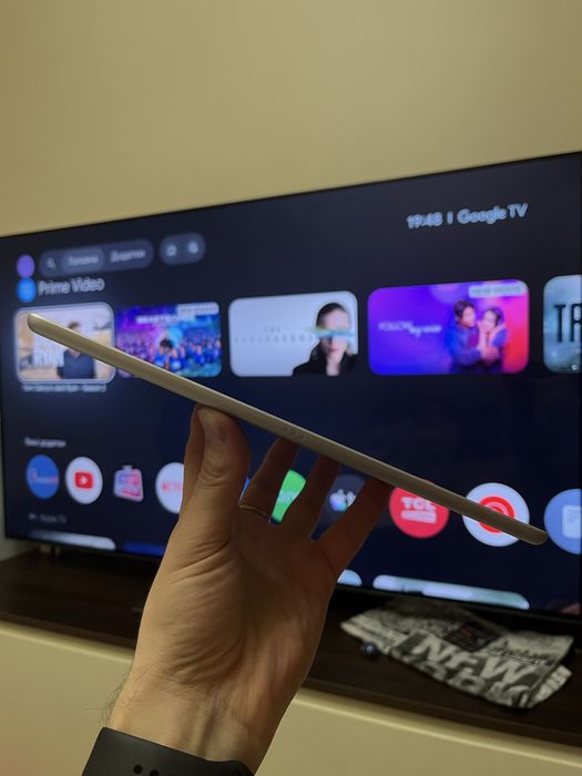 Apple iPad 7 (7th generation) Wi-Fi + Cellular LTE (айпад 7)