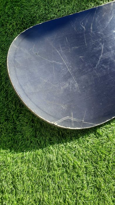 Prancha Snowboard + suporte pés + saco