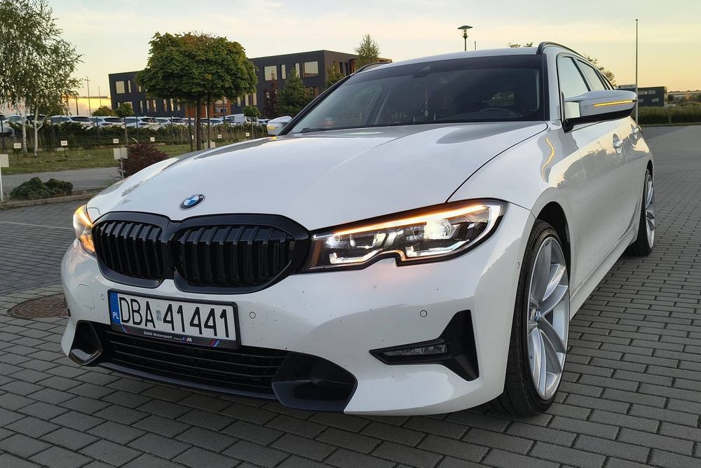 BMW Seria 3