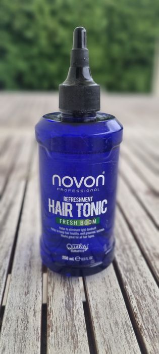 Novon tonic do włosów