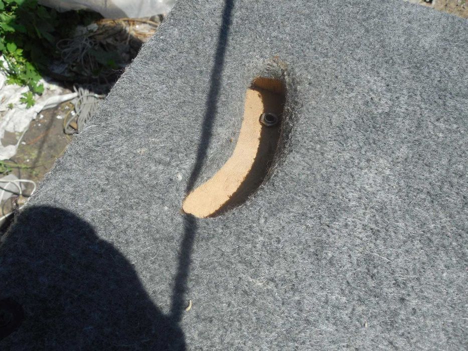 Акустична система, колонки 2 * 250 Вт