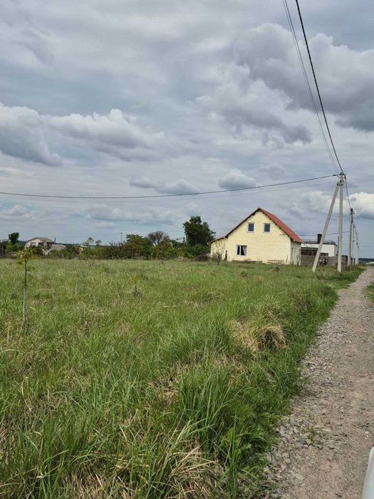 Без комісії! Зем.ділянка 5 сот. приватизована. с. Юрівка