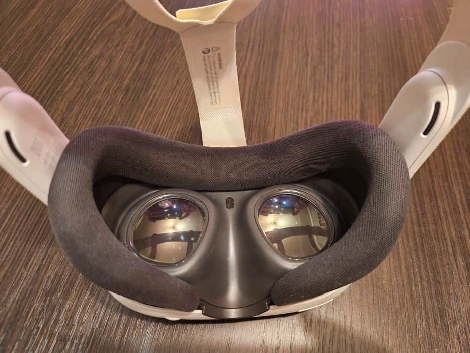 Oculus Meta Quest 3 512gb