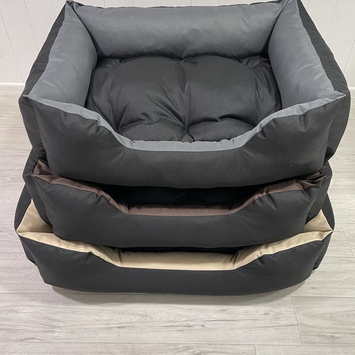 Лежанки міцні  для для собак та котів зоотовари