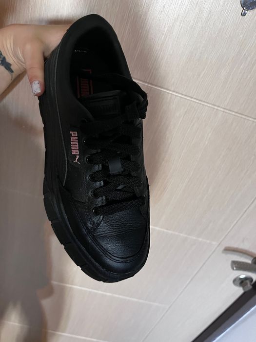 Кросівки Puma 36р