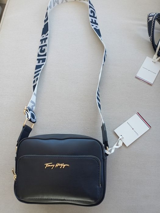 Tommy Hilfiger torebki