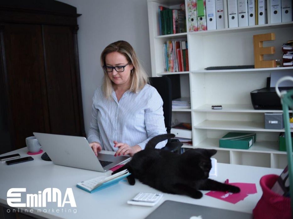 Prowadzenie Social Media Facebook Insta LinkedIn