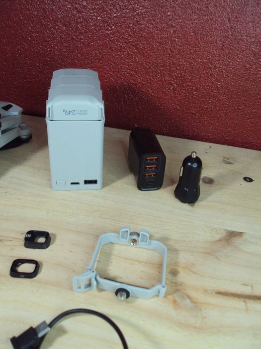 Drone DJI Mini 3 Pro