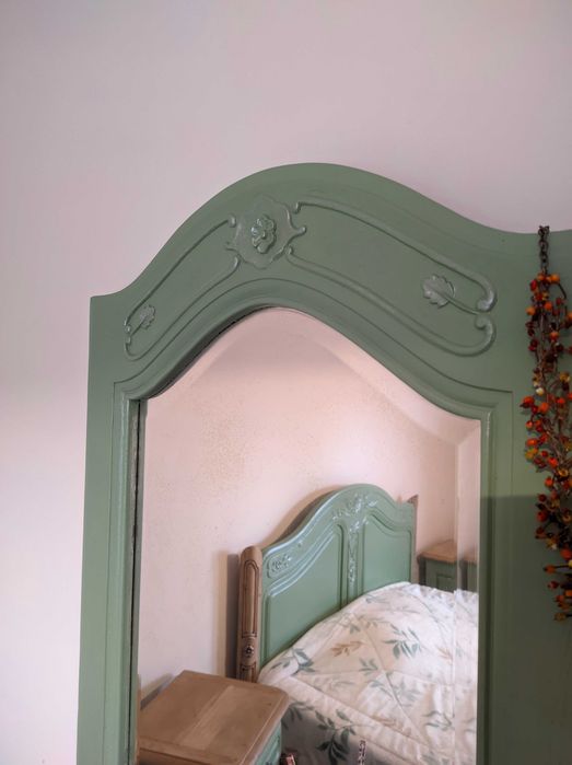 conjunto de móveis para quarto de casal