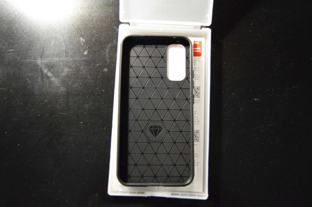 Capa para Samsung Galaxy A13 4G / A13 5G / A04S - Ivoler G1