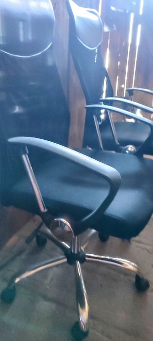 Krzeslo biurowe x 2