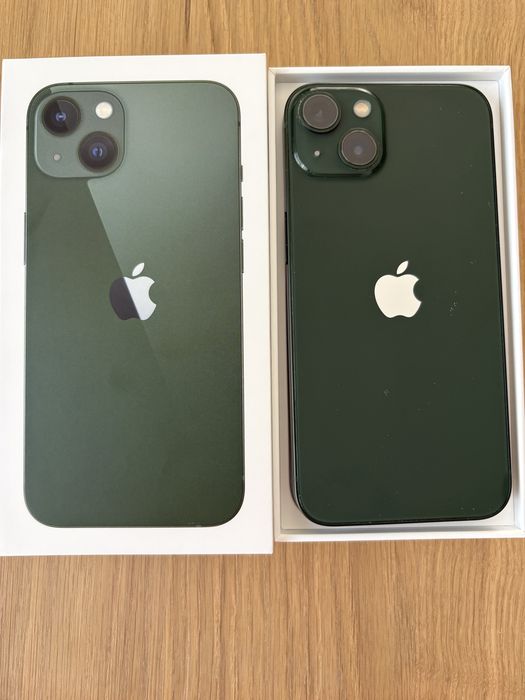 iPhone 13, 256 GB