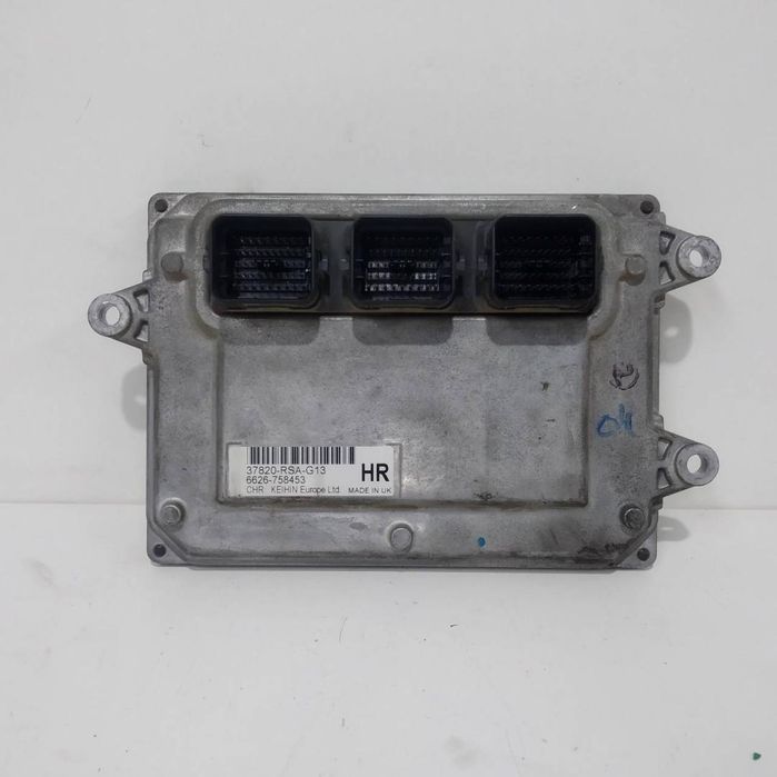 Centralina Do Motor Uce Honda Civic 5 Puertas Fk