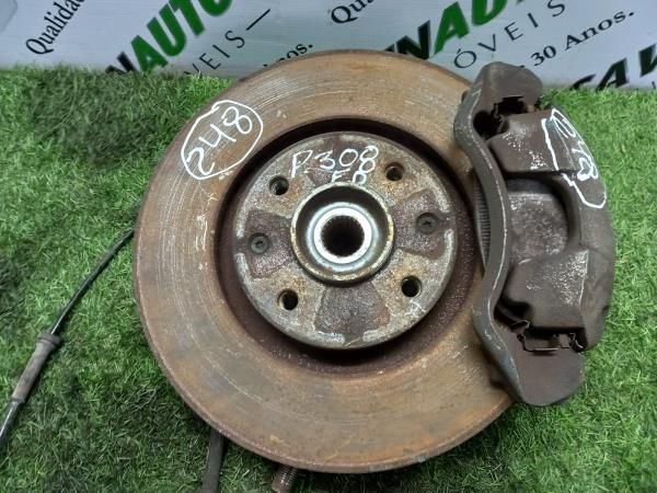 Manga de eixo frente direita PEUGEOT 308 (4A_, 4C_)