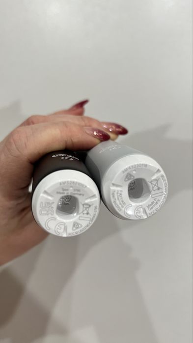 Електрощітка oral-b iO 9 з гарантією 12 місяців