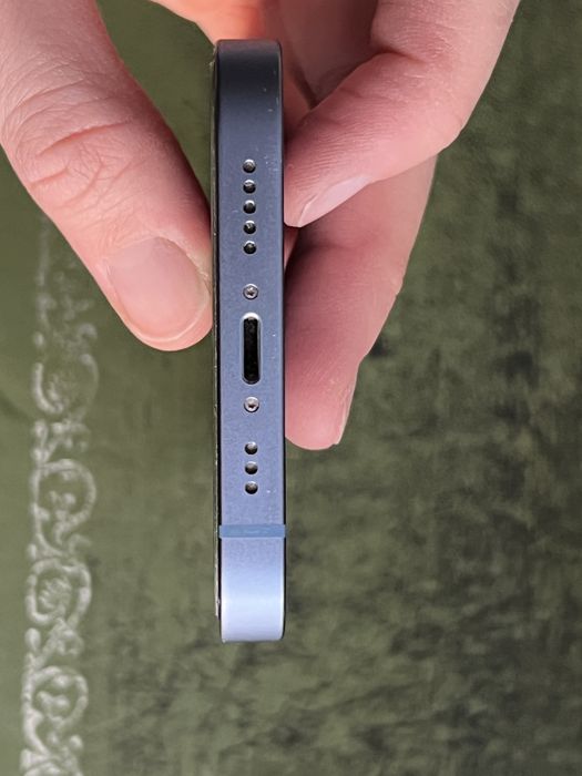 iPhone 14 128GB niebieski