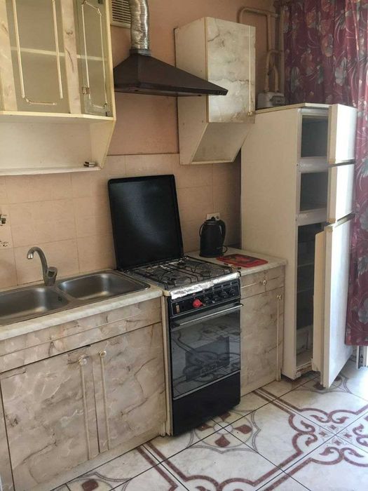 Оренда 3кім. кв. в центрі Івано-Франківська