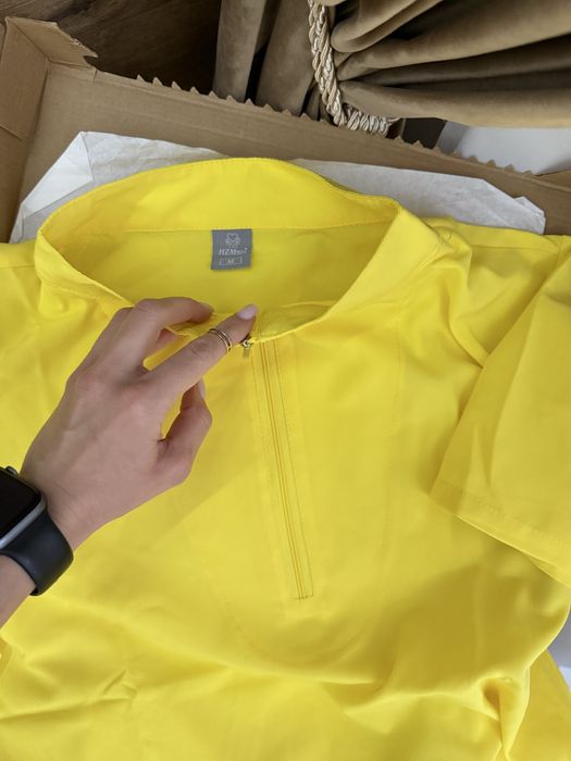 Костюм медсестри медичний костюм с м