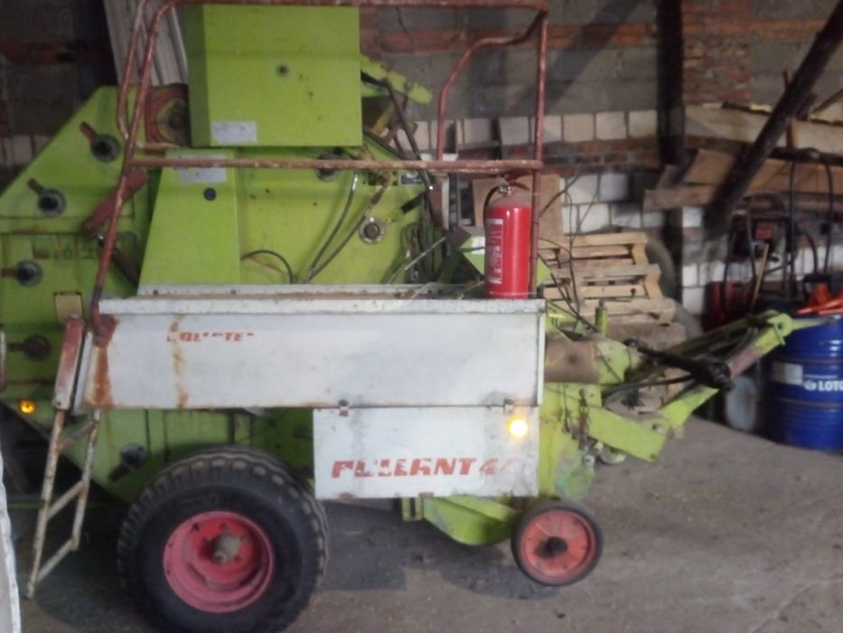 Prasa class rolland 44S