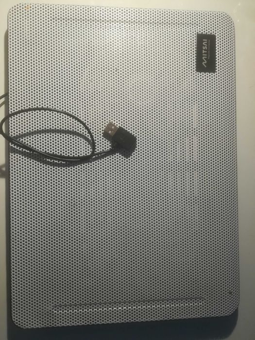 Suporte Portatil Ventilado