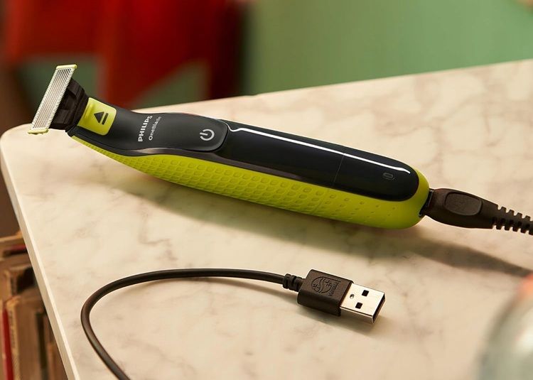 Golarka Philips Qp2824/30