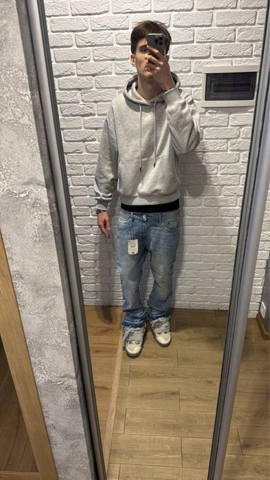 Bеrshka flared jeans