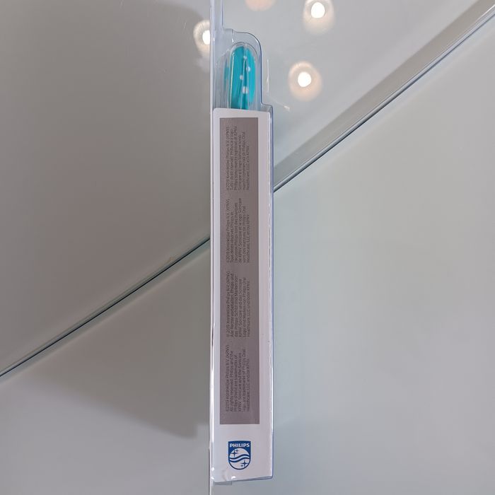 Philips Sonicare For kids7 + 2 SZTUKI