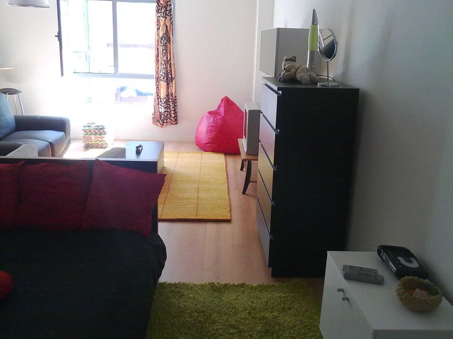 apartamento estúdio no centro histórico