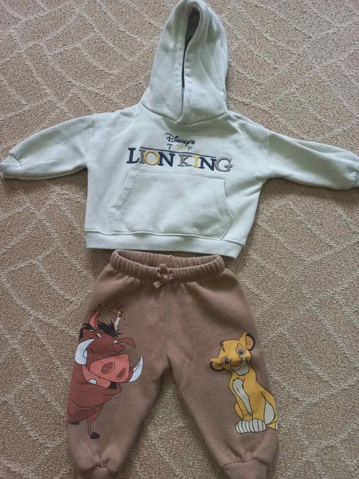 Продам детский костюм