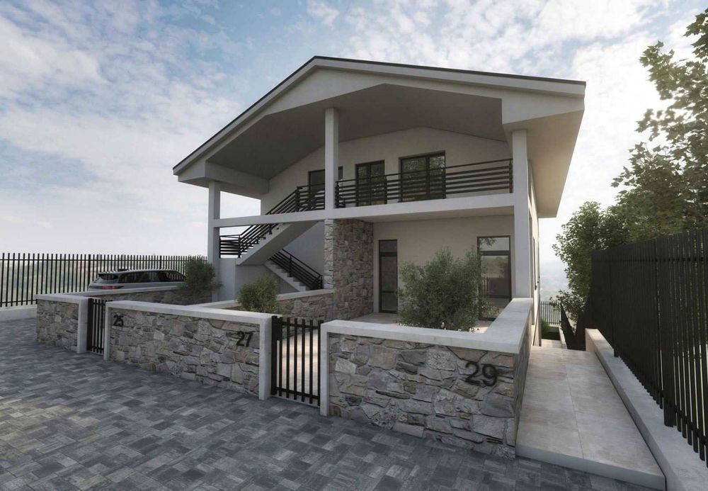 Дом по адресу (площадь 120 м²) - Atlanta.ua - фото 15