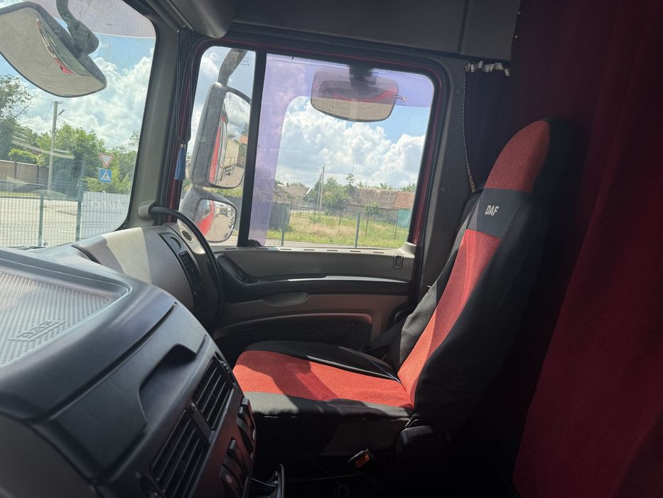 У продажу  DAF XF 105.410