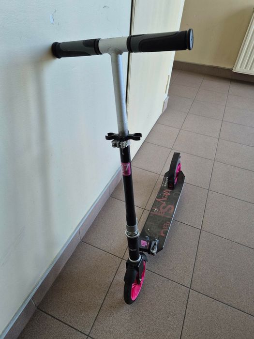 Hulajnoga Decathlon Oxelo