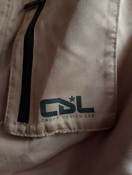 CROPP. Kurtka jesienna.