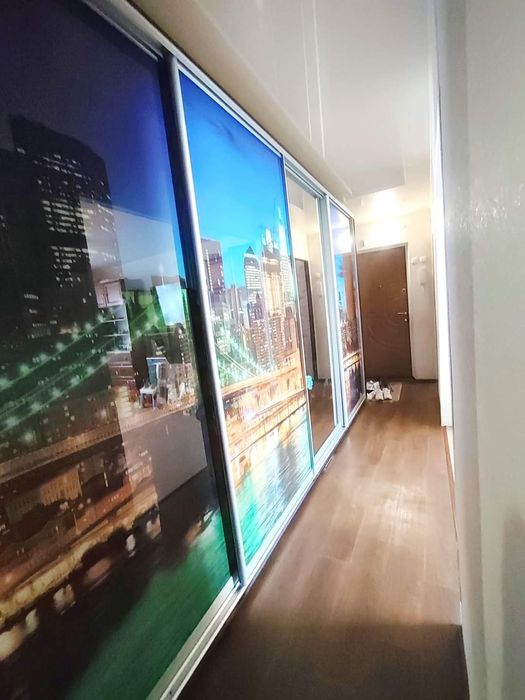 Продам 3-х комнатную квартиру в Новомосковске, район ЗАГС