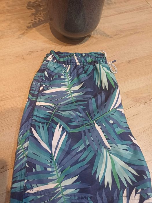 Calção banho Quebramar - NOVOS