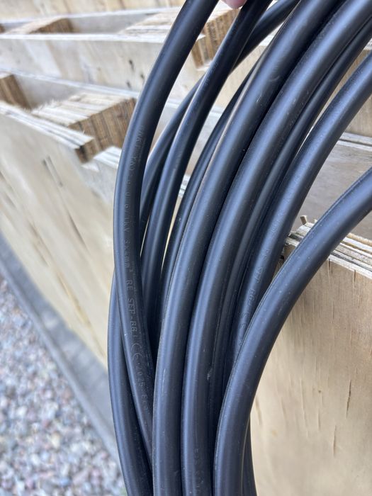 Kabel 6x5 YKY Linka