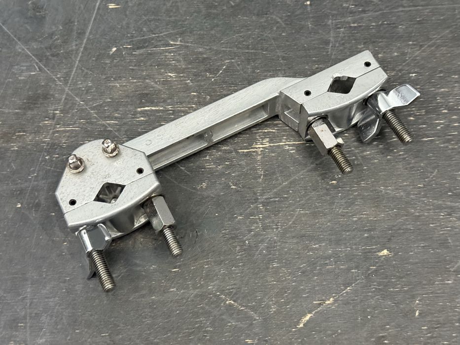 ++ Mapex MC-910 Multiclamp - klamra talerz holder ++