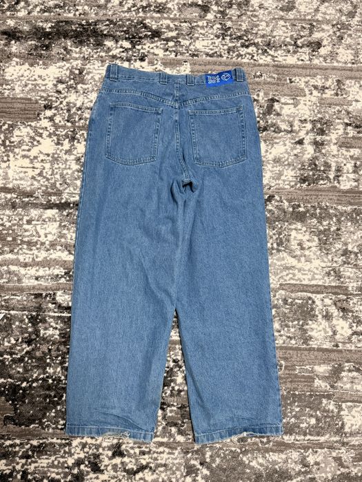 Polar big boy pants