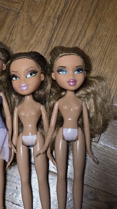 ляльки братц bratz братс