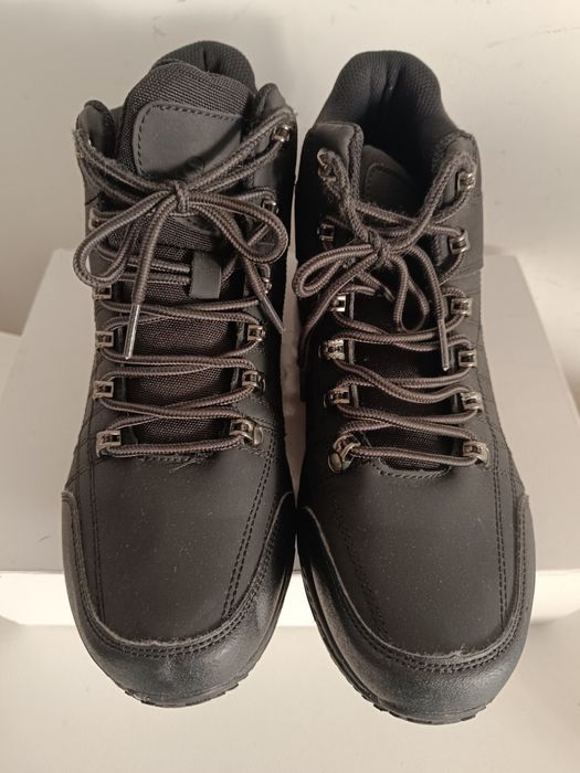 Hi-tec r.42 (26.5 cm) trekingi męskie