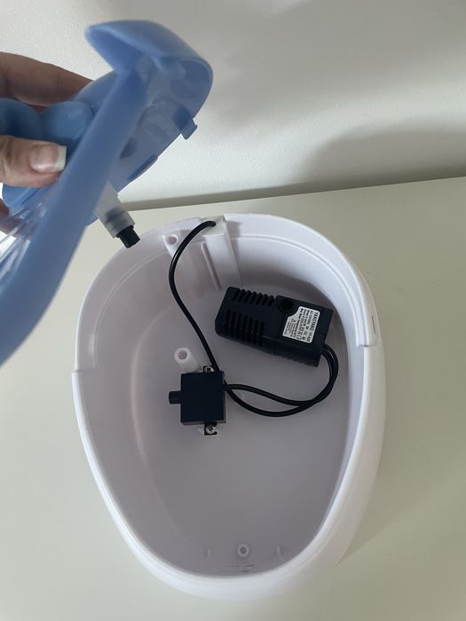 Trixie Automat do wody Duo Stream