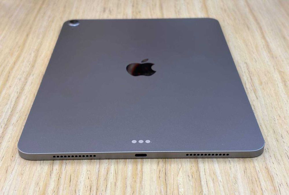 /8412/ Openbox iPad Air 7 11 2025 Wi-Fi 128GB Space Gray Гарантія