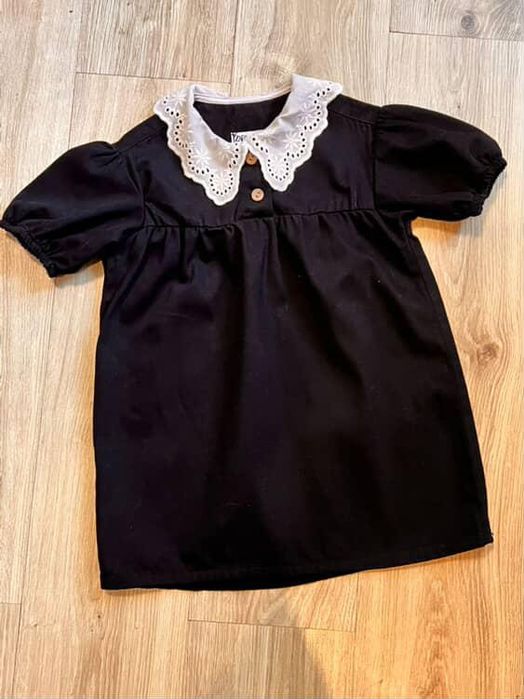 Плаття Zara для дівчинки