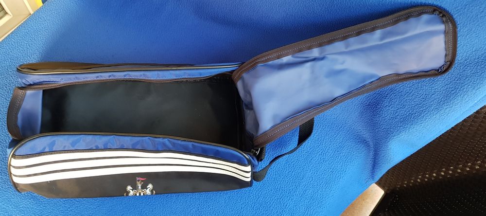 Torba na buty Adidas