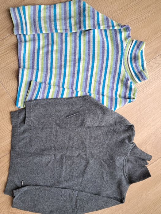 Віддам гольфи на хлопчика 104-134розміру