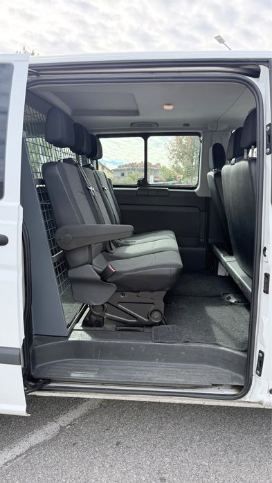 MERCEDES VITO 113 Excelente 6 Lug.+ Carga Extra Longa ###OPORTUNIDADE###