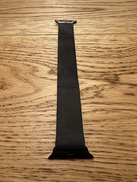 Pulseira original iWatch 44mm