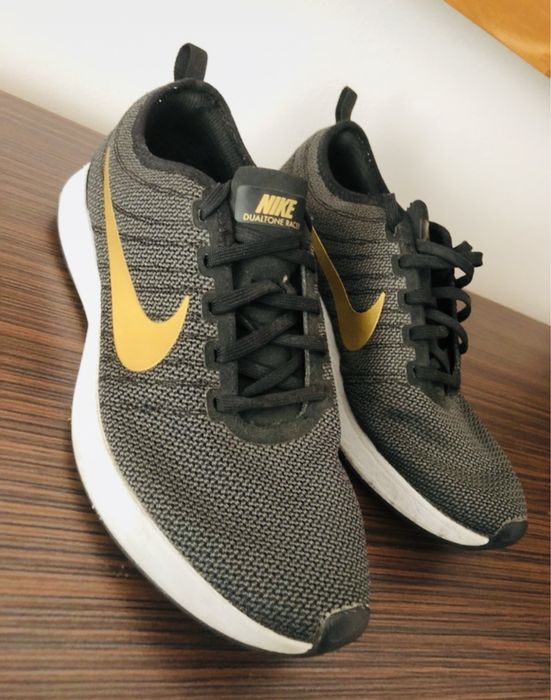 Buty Nike. Buty Nike Dualtone Racer roz 40,5