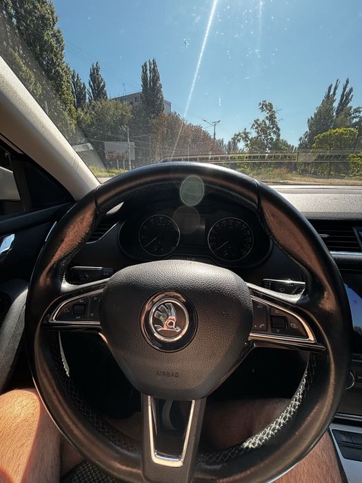 SKODA OCTAVIA A7 2013 VIN TMBAC2NE6EB006991 фото оголошення 7 з 8